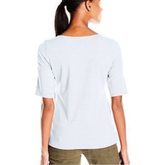 PrAna Alandra Top Small - Picture 2 of 9